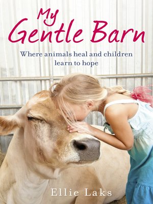 cover image of My Gentle Barn